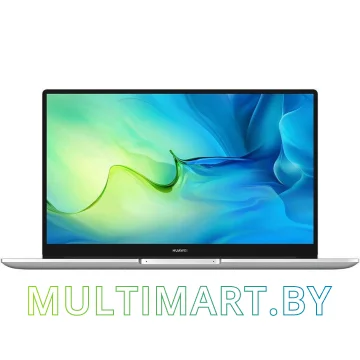 Ноутбук Huawei MateBook D 15 BOD-WDI9 (53013SDW) картинка 2